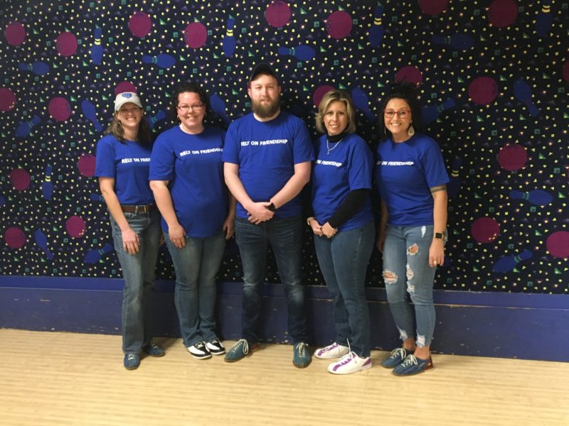 Chamber Bowling Tournament - Ripley County Chamber of Commerce