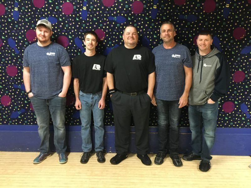 Chamber Bowling Tournament - Ripley County Chamber of Commerce