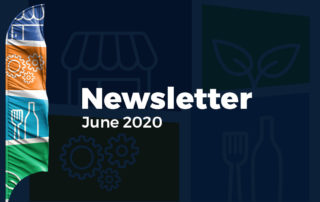 Newsletter June 2020
