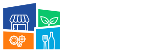 Ripley County Chamber of Commerce Logo