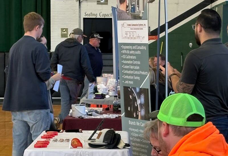 2025 Ripley County Chamber of Commerce Job Fair