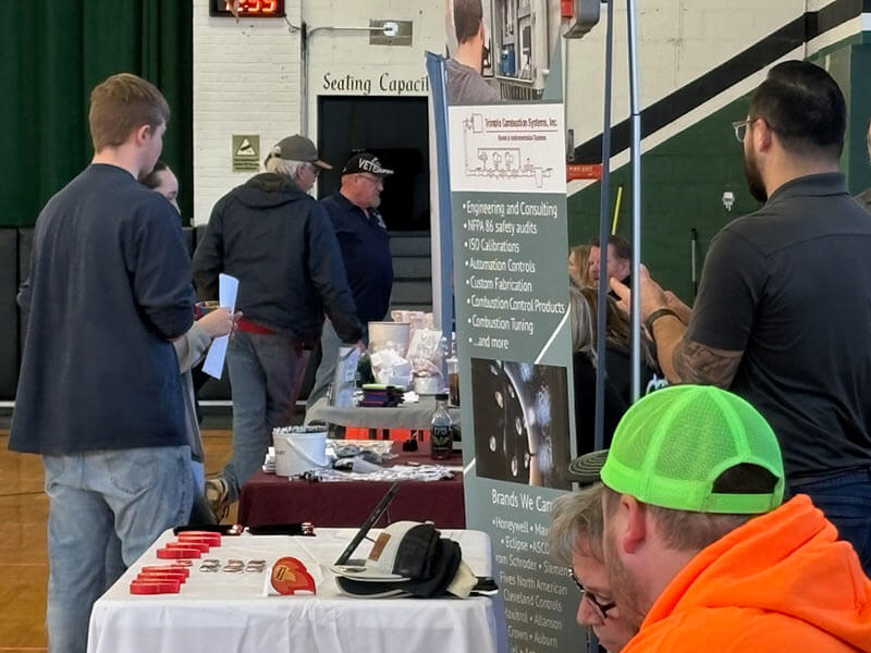 2025 Ripley County Chamber of Commerce Job Fair