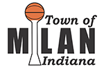 Town of Milan